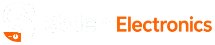 Saleh Electronics