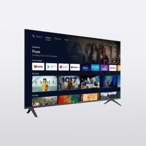 32" S5400 Smart Android TV TCL LED 32S5400 TCLED_32S5400