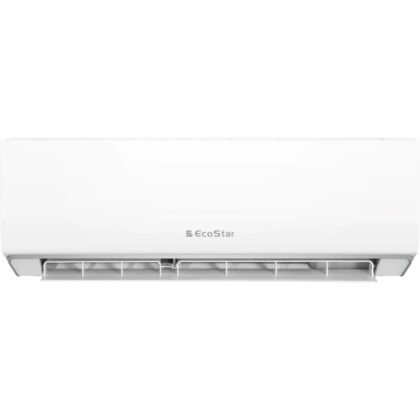 EcoStar AC ES-18 EM W 1.5 TON Inverter Emperor Series Heat & Cool
