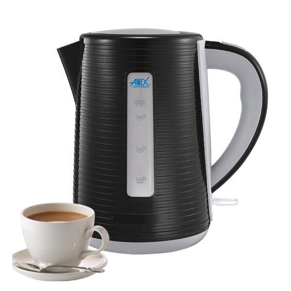 Anex AG-4042 Deluxe Kettle