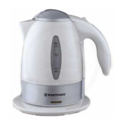 westpoint Cordless Kettle WF-409