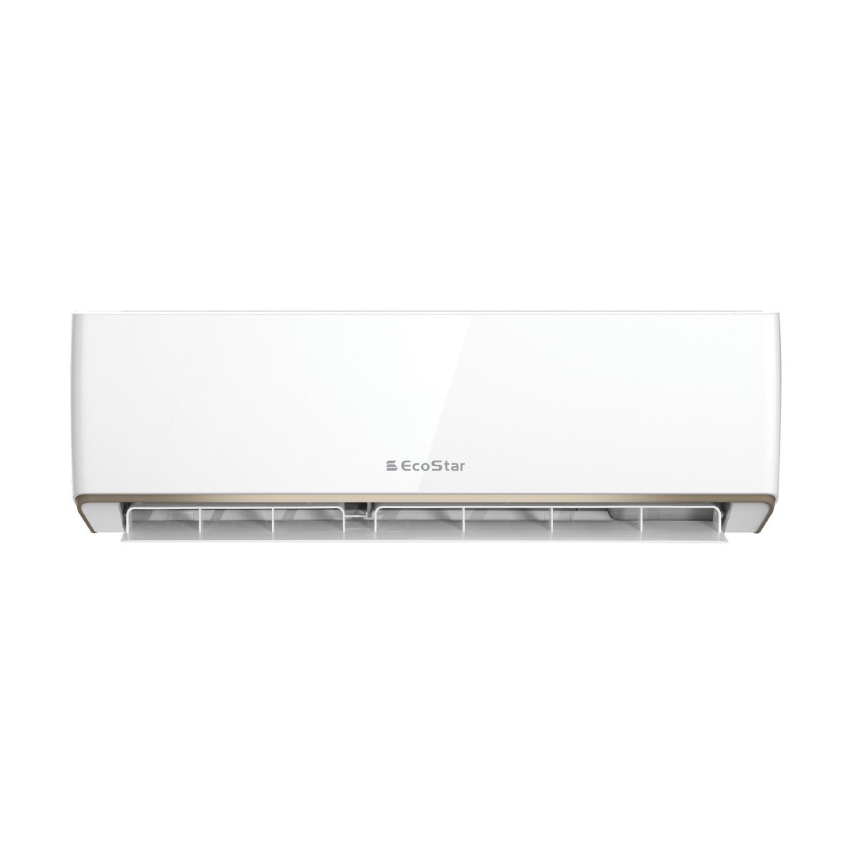 EcoStar AC ES-18 EM W 1.5 TON Inverter Emperor Series Heat & Cool