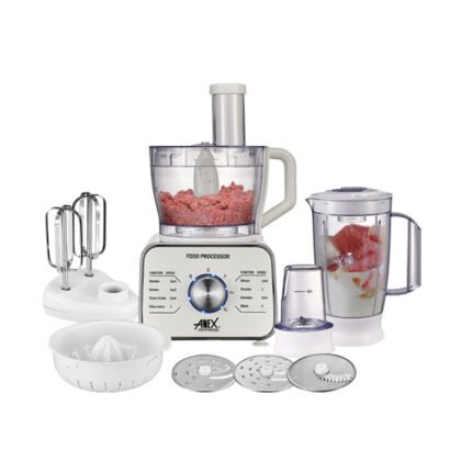Anex AG-3156 Food Processor