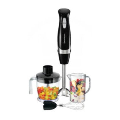 Westpoint Hand Blender 3 in 1 WF-4201