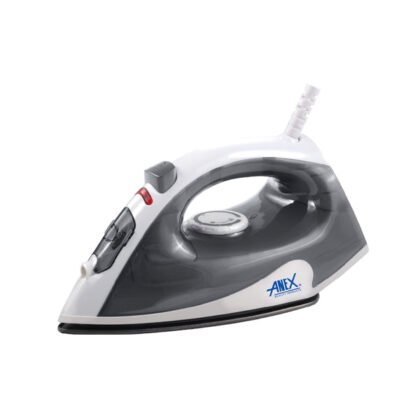 Anex AG-2077 Deluxe DRY Iron