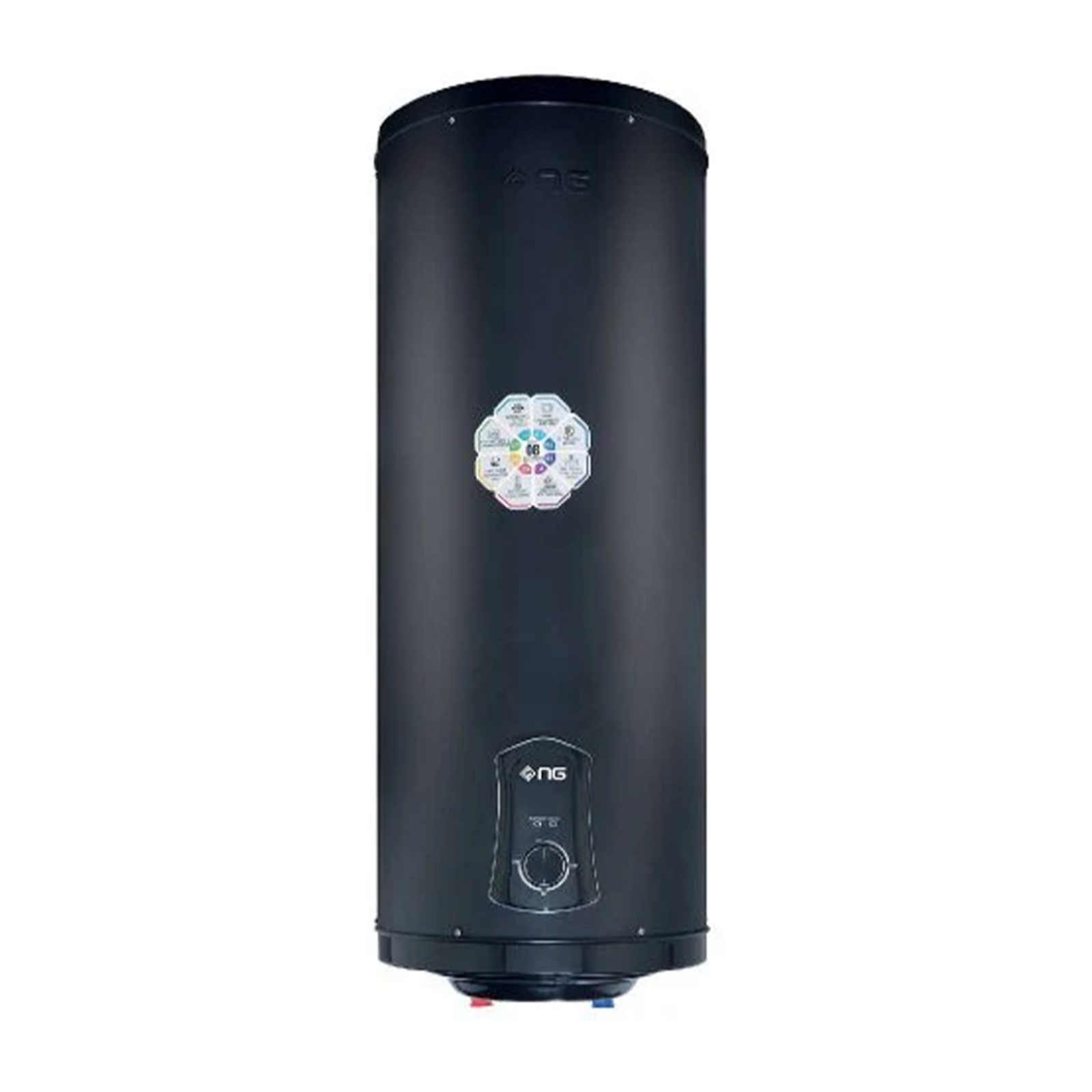 Nasgas Electric Geyser Neg-30