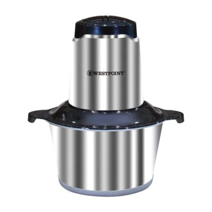 Westpoint Professional Chopper WF-1097W