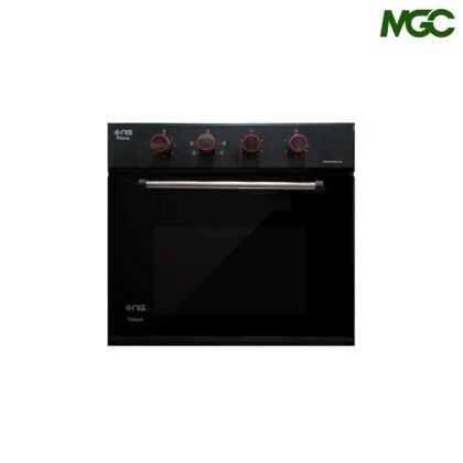 Nasgas Built-In Oven NG – 550