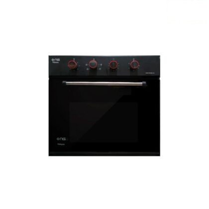 Nasgas Built-In Oven NG – 550