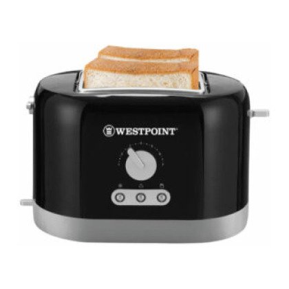 westpoint Pop-Up Toaster WF-2538