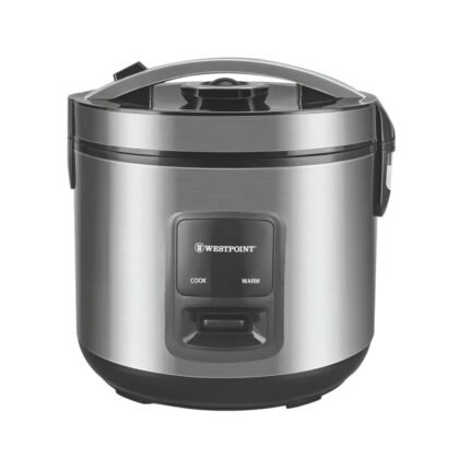 westpoint Rice Cooker WF-5350