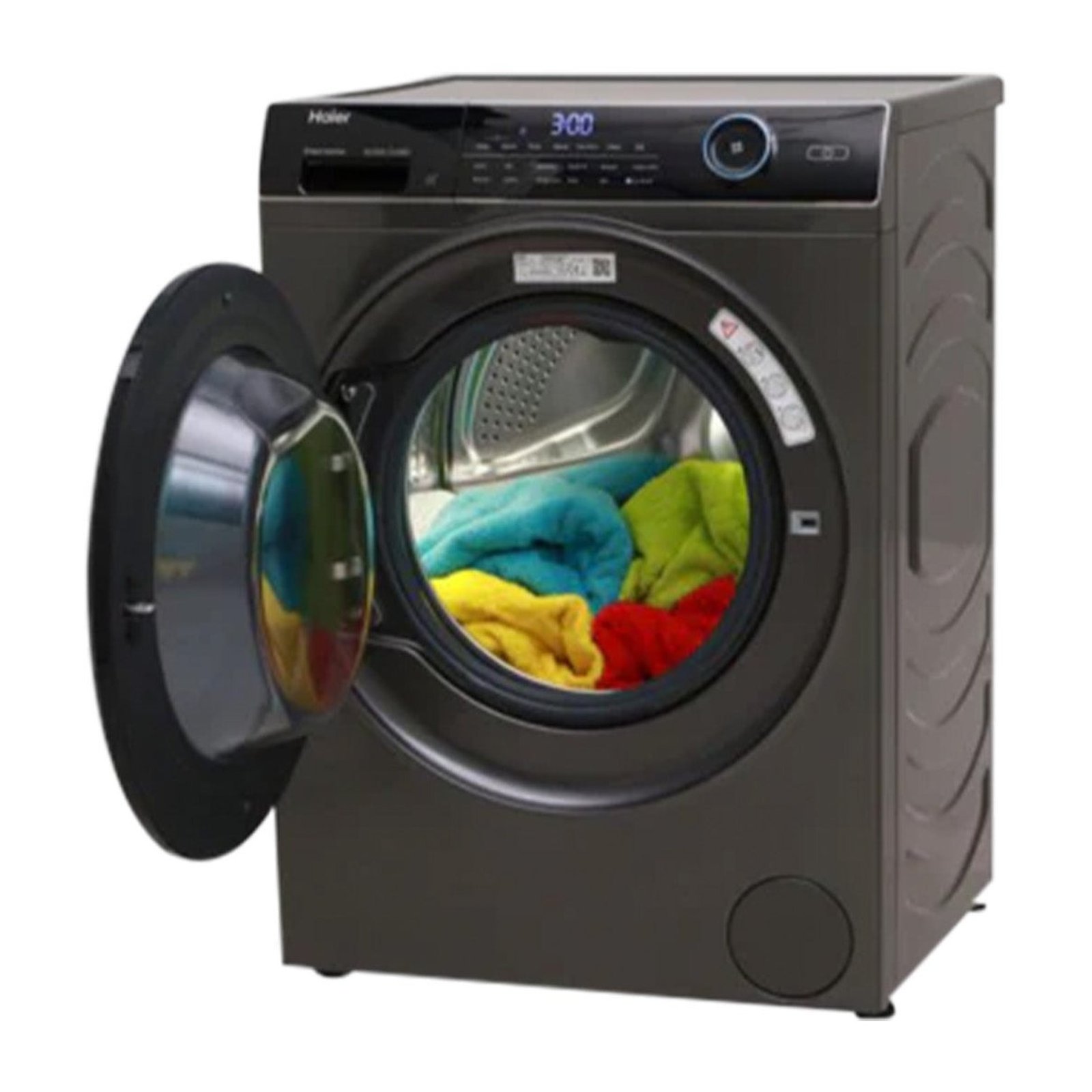 Haier HW90-BP14959S8 9KG Inverter Front Load Washing Machine