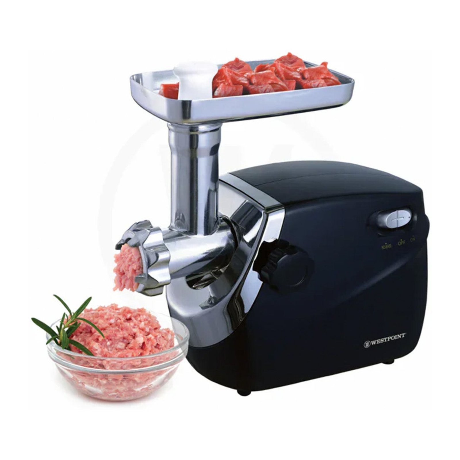 WestPoint Meat Grinder WF-3040