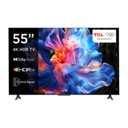 TCL Qled TV 55P8K