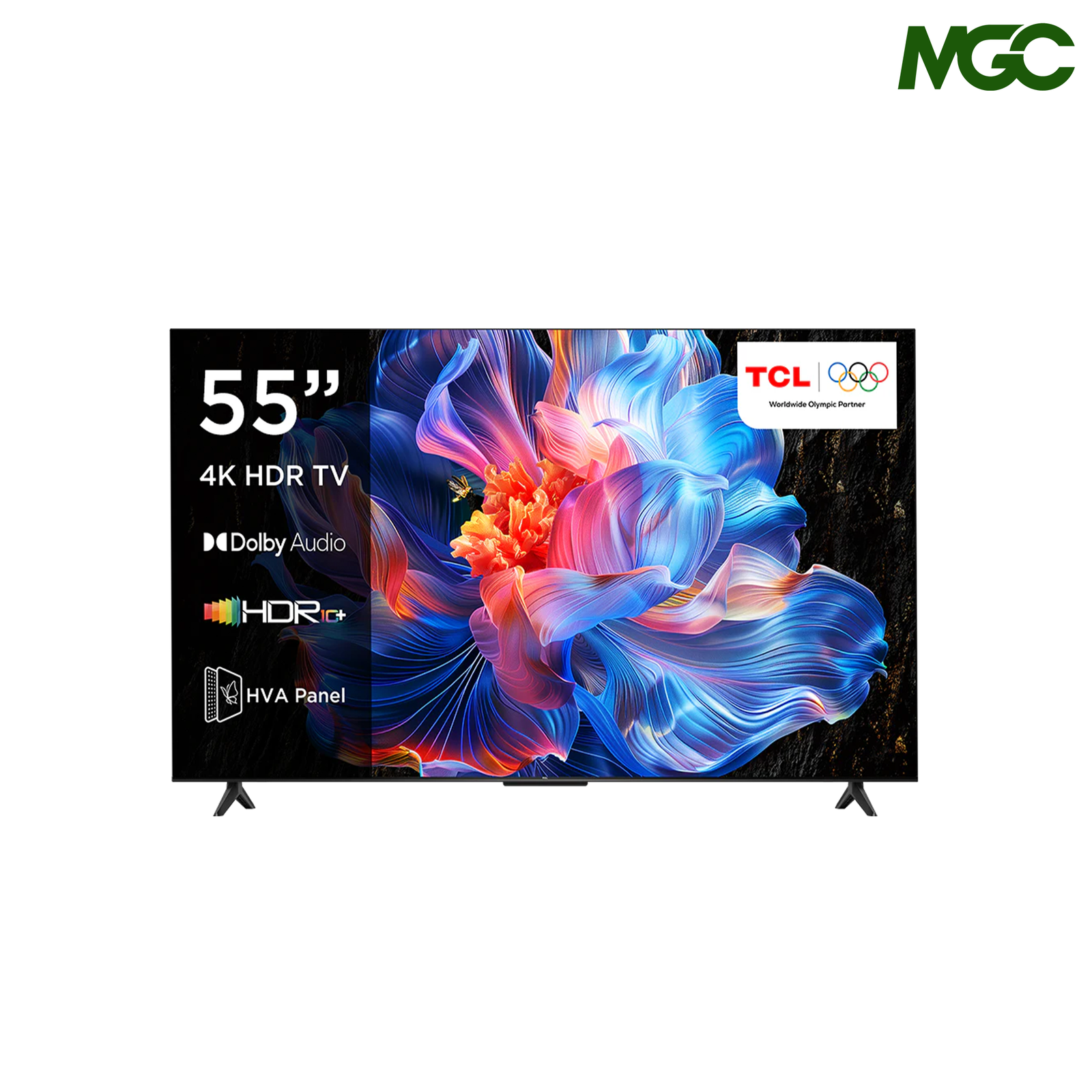 TCL Qled TV 55P8K