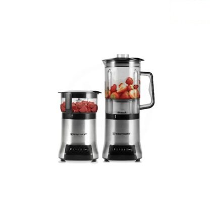 westpoint Professional Blender and Grinder WF-366