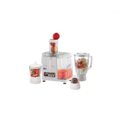 Anex AG-184 Super Juicer Blender 4-IN-1 GL
