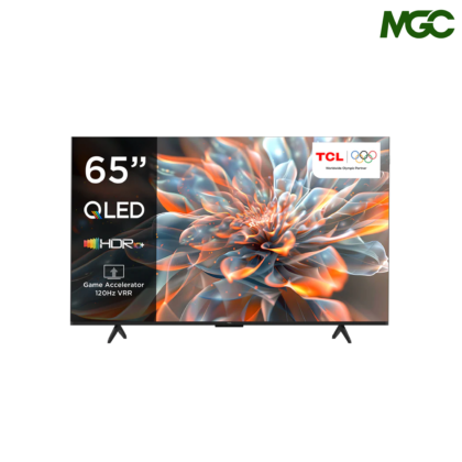 TCL LED 65" 65C6K (mini Q Led)