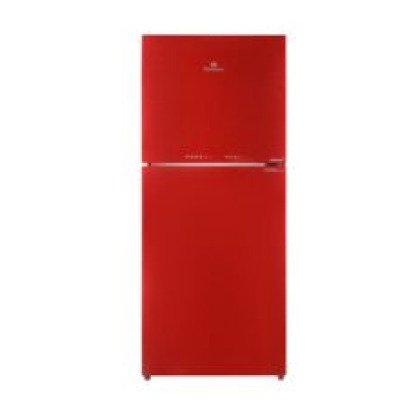 Dawlance Refrigerator 9193 LF Avante + Silky Red (GD INV) IOT