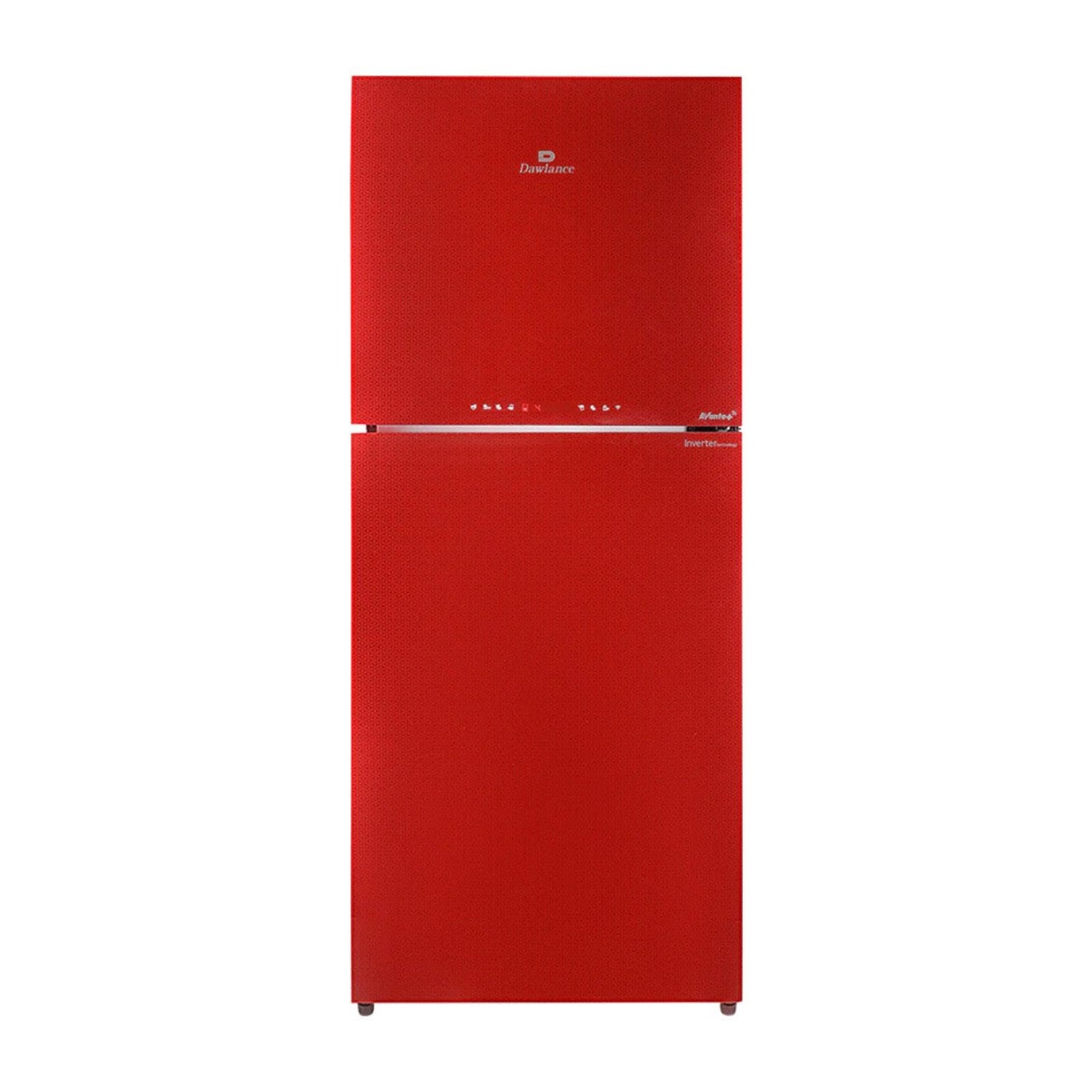Dawlance Refrigerator 9193 LF Avante + Silky Red (GD INV) IOT