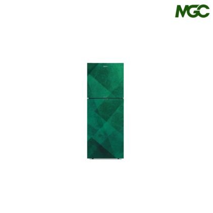Orient 16 Cubic Feet Refrigerator Velvet 470l Silk Green