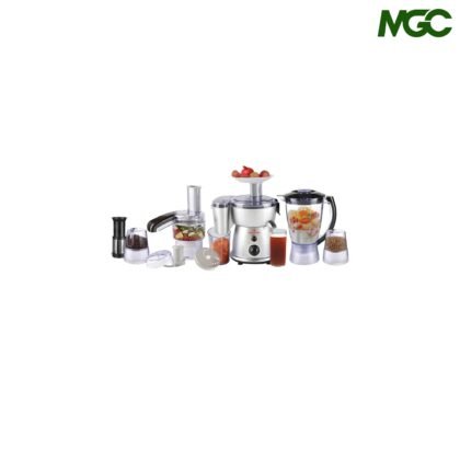 Westpoint 9 in 1 Food Factory WF-2804