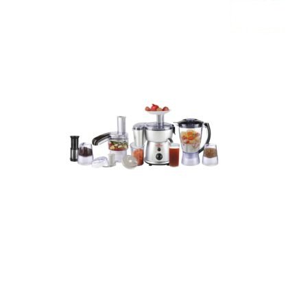 Westpoint 9 in 1 Food Factory WF-2804