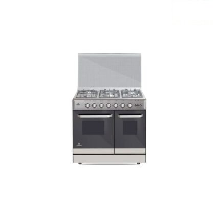 NasGas Cooking Range EXC-334