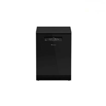 Dawlance Dishwasher DDW-1470 Glass Black Inverter