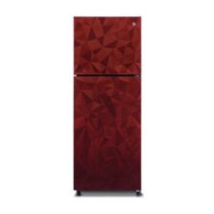 PEL Refrigerator Double Door PRINVGD 2550