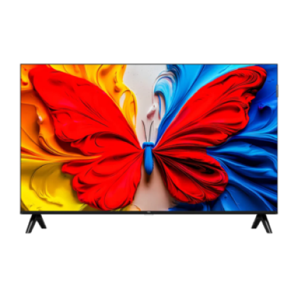 TCL 40″ Qled TV 40S59K