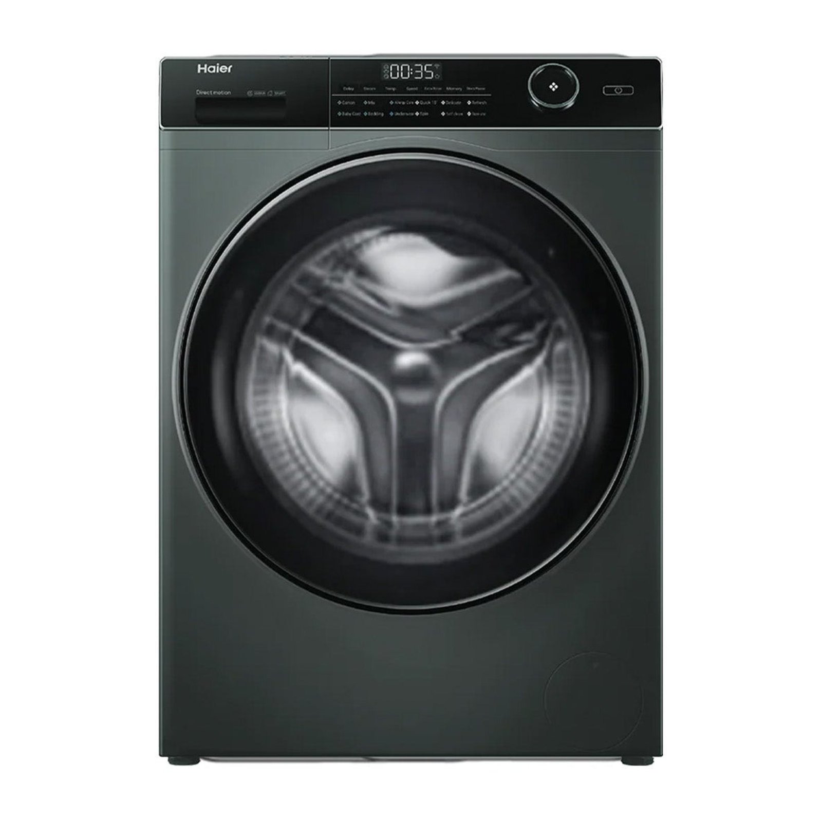Haier HW90-BP14959S8 9KG Inverter Front Load Washing Machine
