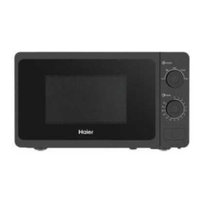 Haier Microwave Oven Solo Series HMW-20MBS