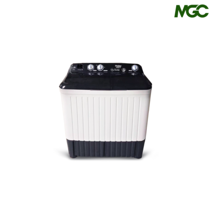 Haier Washing Machine Twin Tub - HWM 100-1217