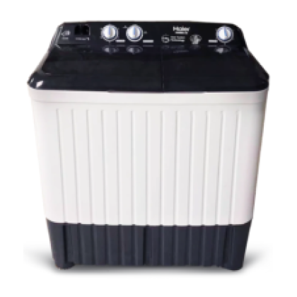 Haier Washing Machine Twin Tub - HWM 100-1217