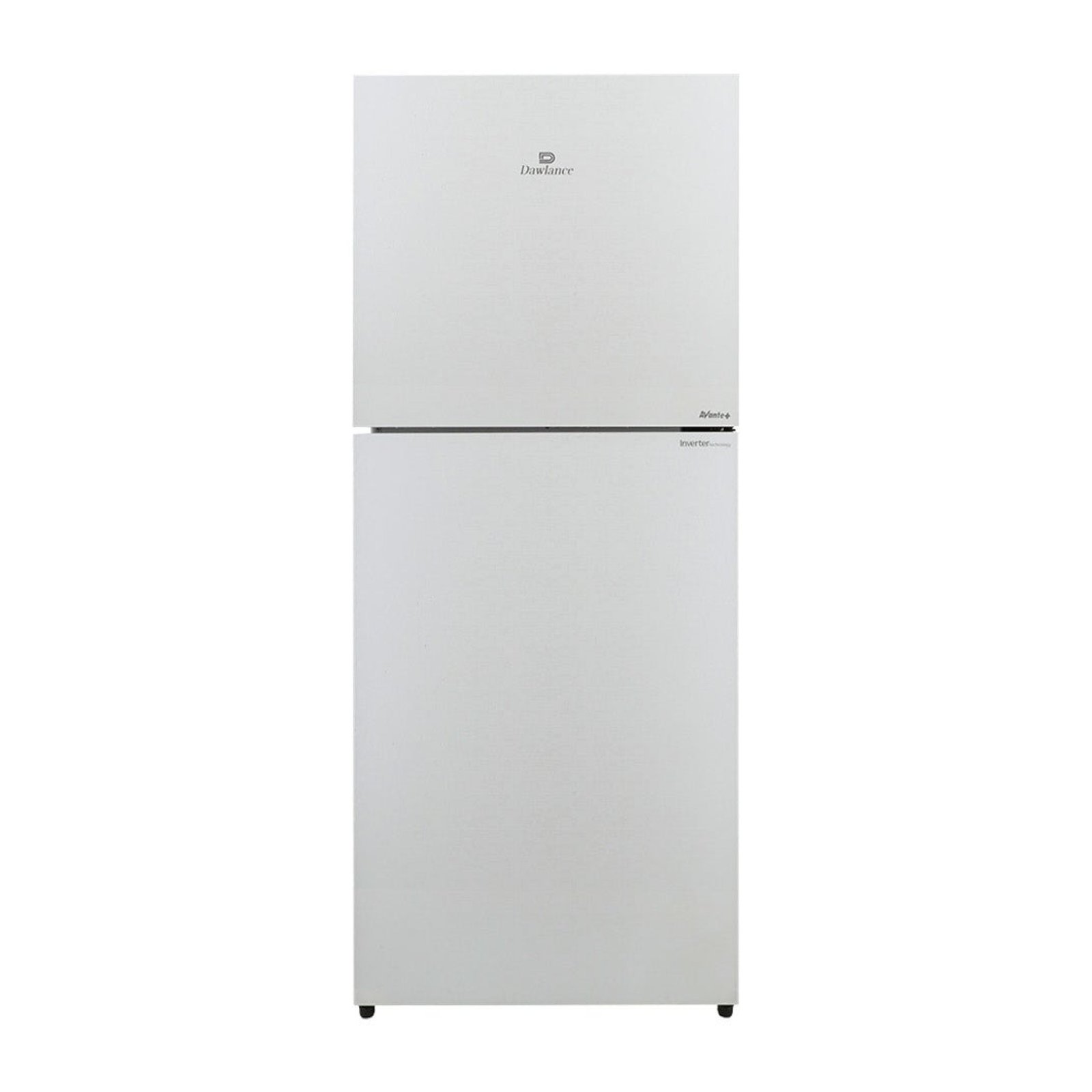 Dawlance Refrigerator 9193 LF Avante + Cloud White (GD INV)