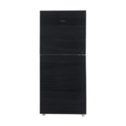 Haier Refrigerator HRF-538TIFGU1 (IOT) Black
