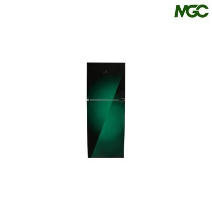 Dawlance 9173 WB Avante Noir Green Double Door Refrigerator
