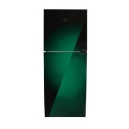 Dawlance 9173 WB Avante Noir Green Double Door Refrigerator