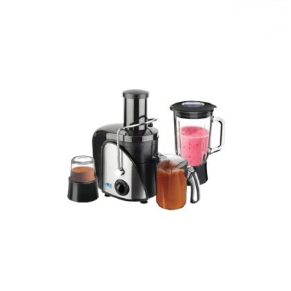 Anex AG-181 Deluxe Juicer Blender Grinder