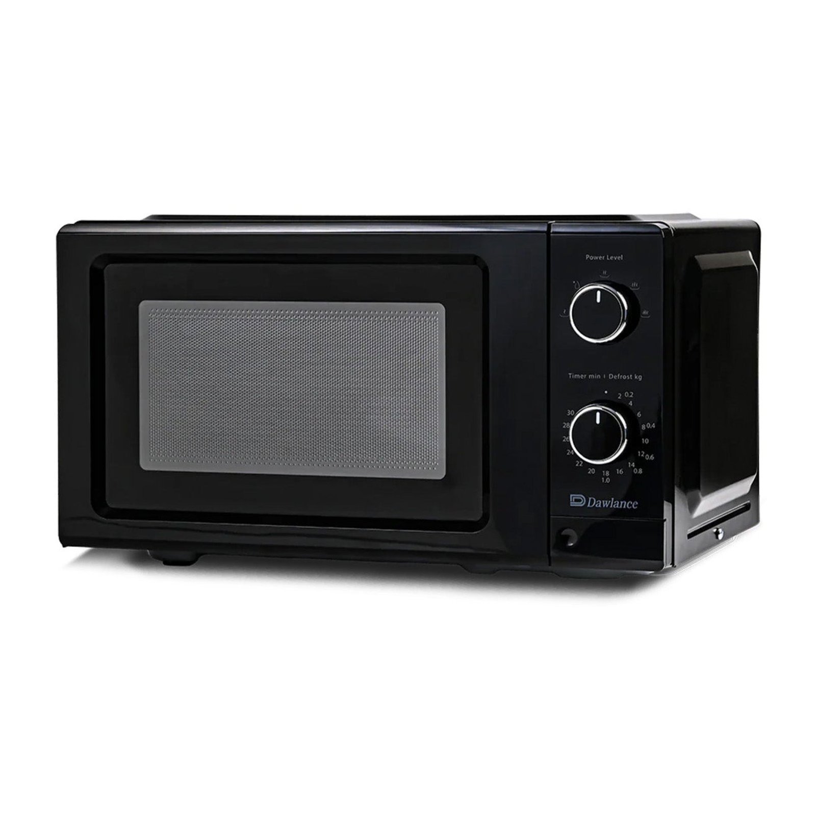 Dawlance 20 Liters Inverter Microwave Oven DW-MD20