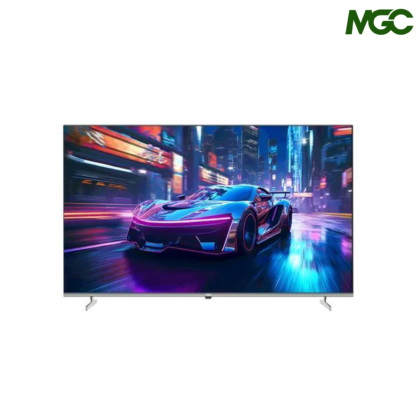 Haier QLED H55S80EUX