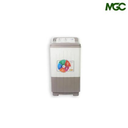 Super Asia Fast Wash Plus Machine SA-272 (10 Kg)