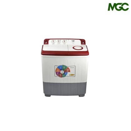 Super Asia Washing Machine SA-280 Grand Wash Twin Tub Semi-Automatic