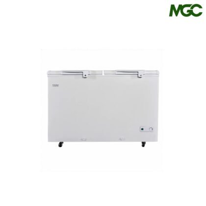 Haier HDF 385I Inverter Deep Freezer