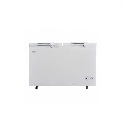 Haier HDF 385I Inverter Deep Freezer
