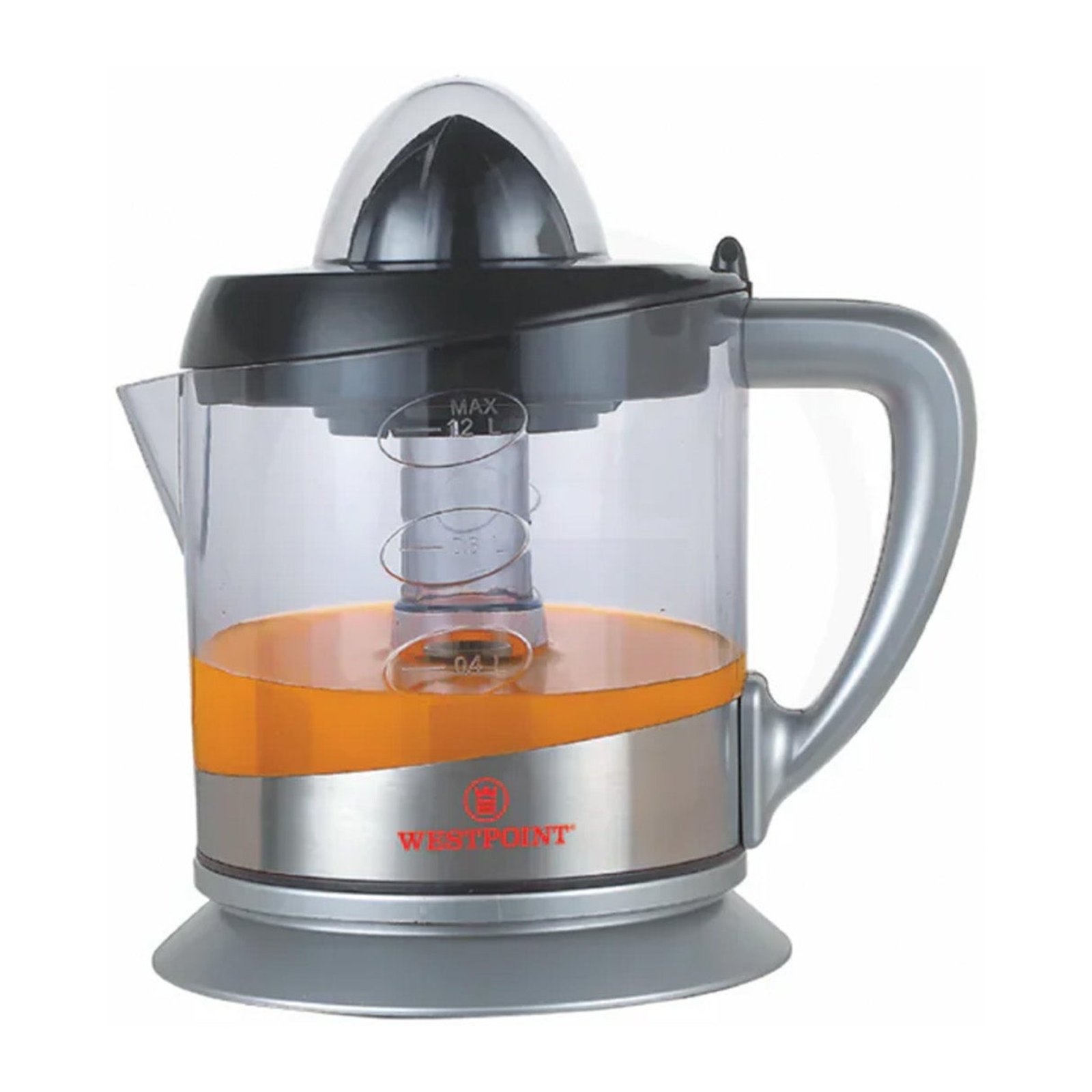 Westpoint Citrus Juicer WF-545