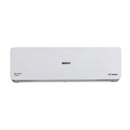 Orient King 18G Silk White DC Inverter