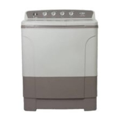 Super Asia Washing Machine 8Kg SA-242 (Clean Wash)