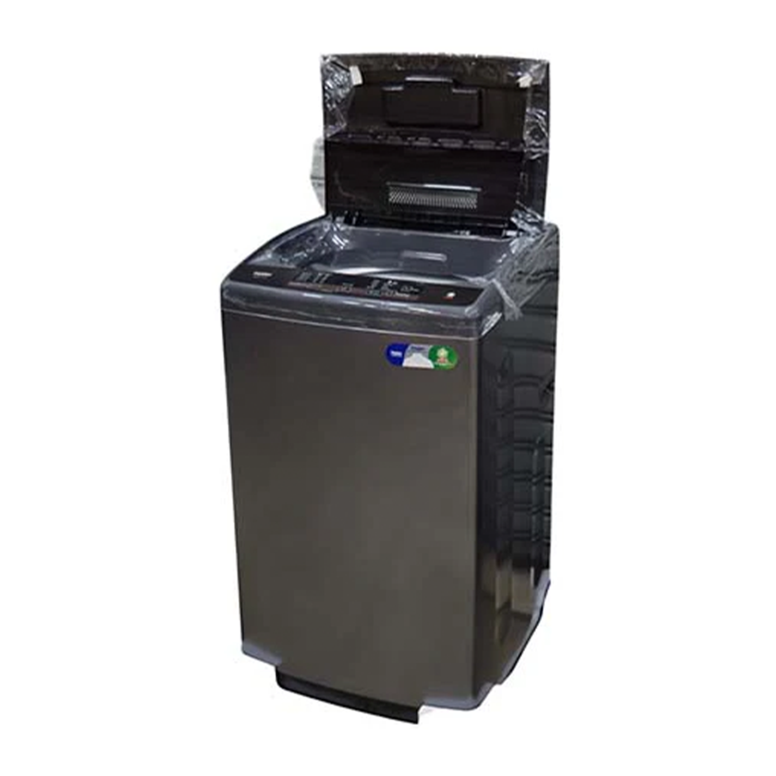 Haier 8.5Kg Top Load Automatic Washing Machine HWM 85-1269S6